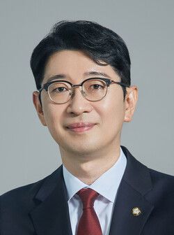 주진우 국회의원(국민의힘, 부산 해운대갑). /주진우 의원실