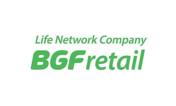 BGF리테일 CI