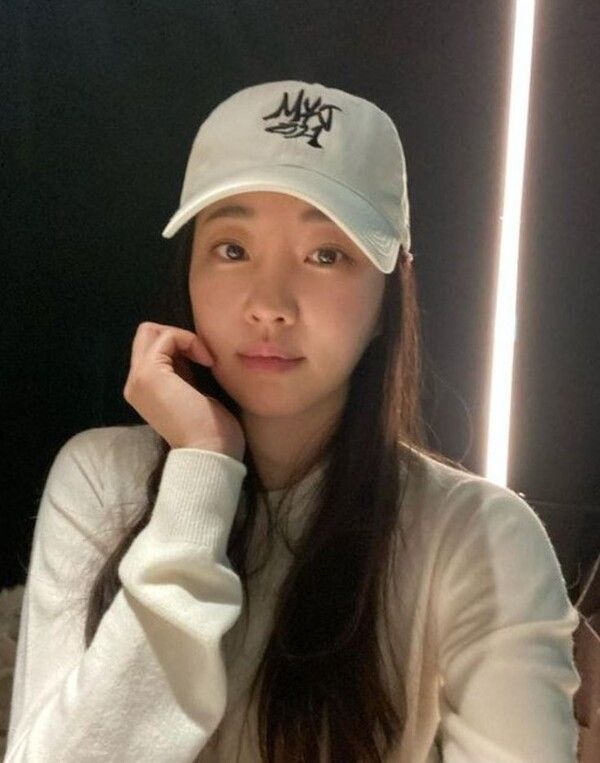 사진 : 김사랑 SNS