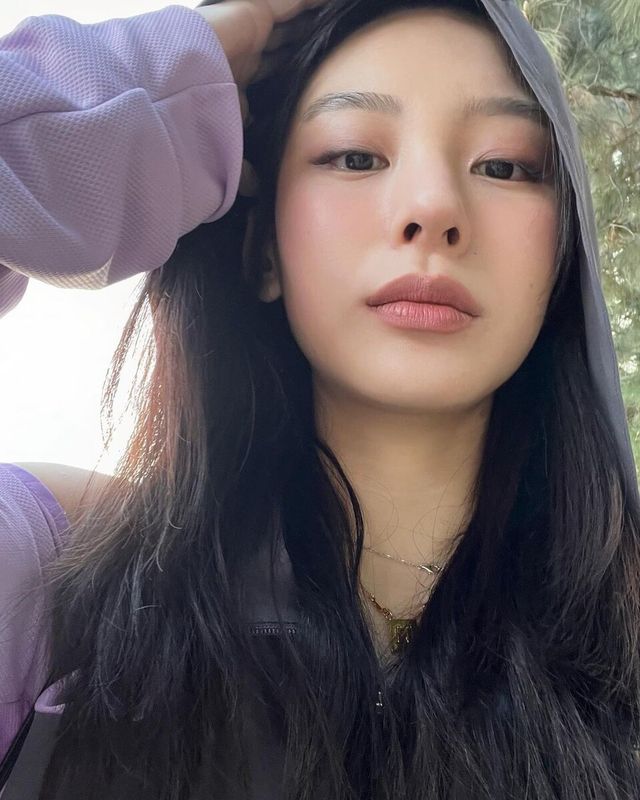 댄서 노제 근황. 사진=노제 SNS