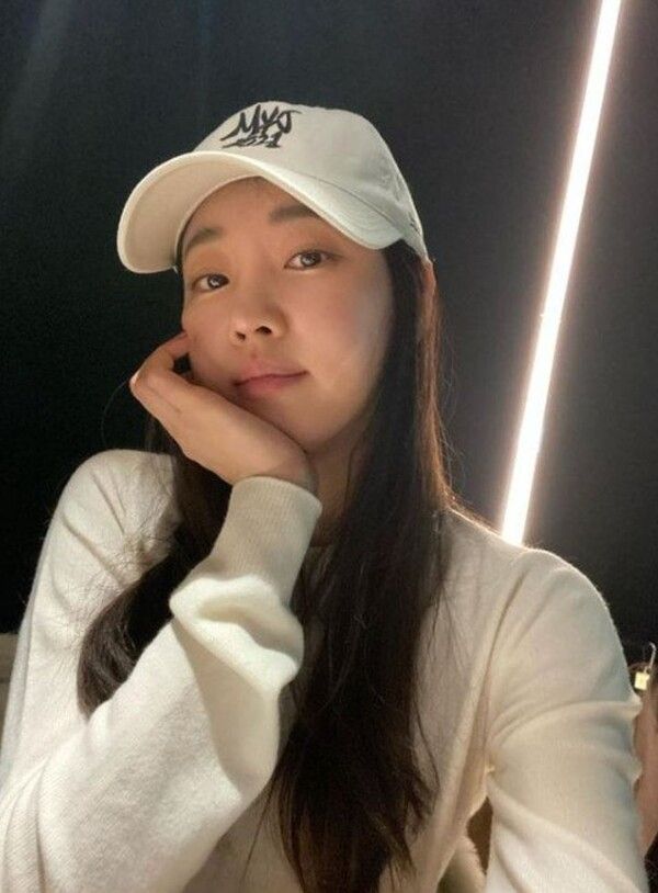 사진 : 김사랑 SNS