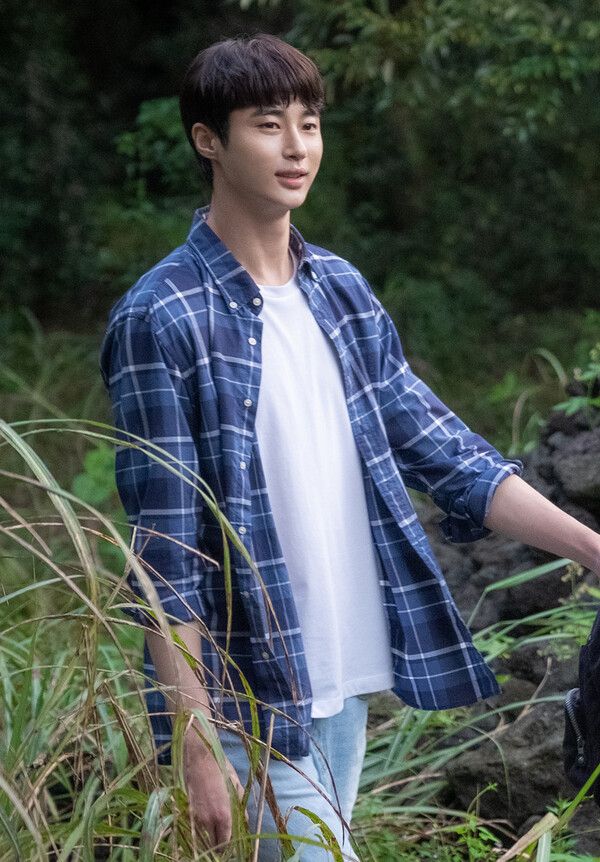 영화 '소울메이트' 변우석. 사진=NEW