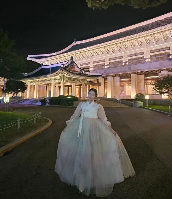 사진=가수 양지은