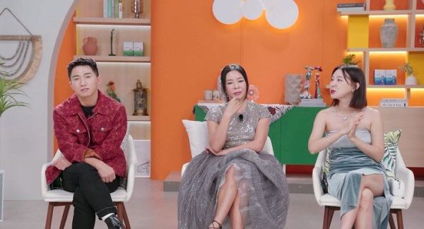 사진=MBN '돌싱글즈4'