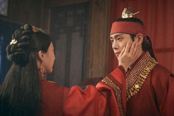 사진=ENA 수목드라마 '낮에 뜨는 달'