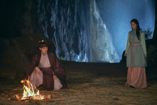 사진=ENA 수목드라마 '낮에 뜨는 달'