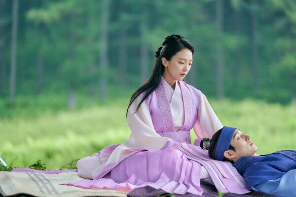 사진=ENA 수목드라마 '낮에 뜨는 달'