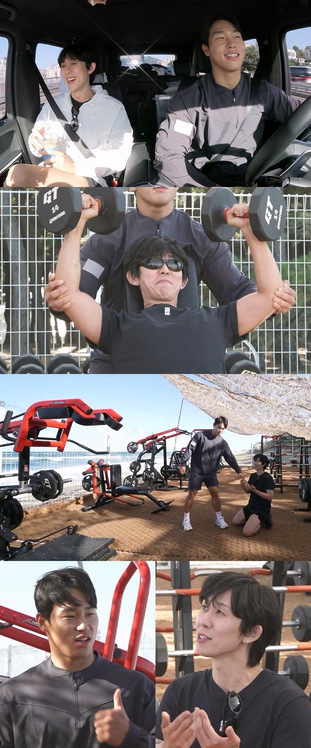 '나 혼자 산다'. 사진=MBC