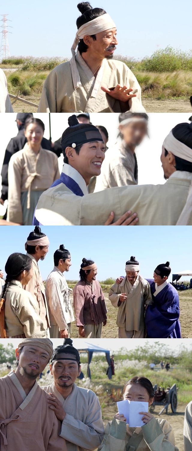 '놀면 뭐하니' 유재석. 사진=MBC