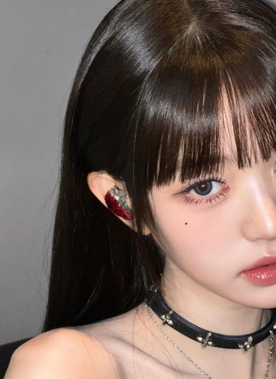 사진=아이브 장원영