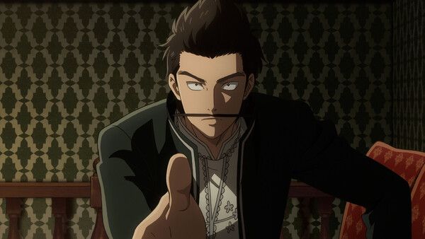 '금의 나라 물이 나라' 스틸 컷. 사진=도키엔터테인먼트