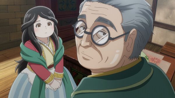 '금의 나라 물이 나라' 스틸 컷. 사진=도키엔터테인먼트