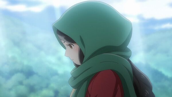 '금의 나라 물이 나라' 스틸 컷. 사진=도키엔터테인먼트