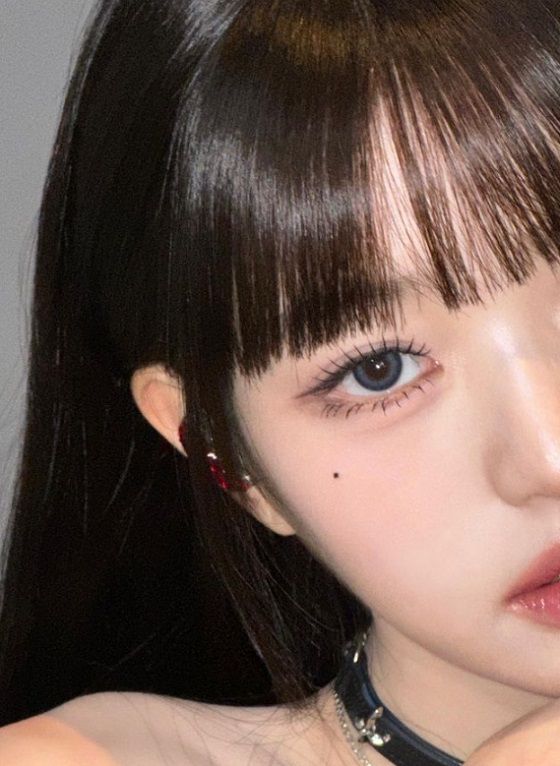 사진=아이브 장원영