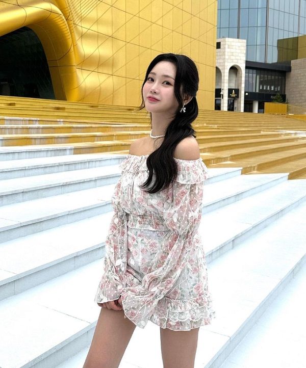 사진=가수 홍지윤