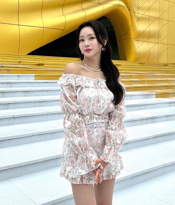 사진=가수 홍지윤