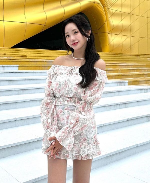 사진=가수 홍지윤