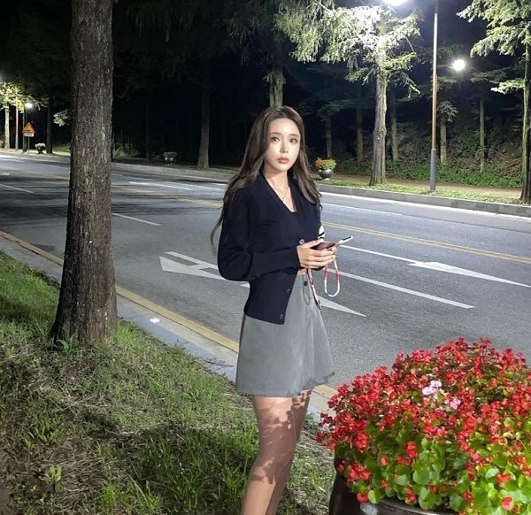 사진=가수 홍진영