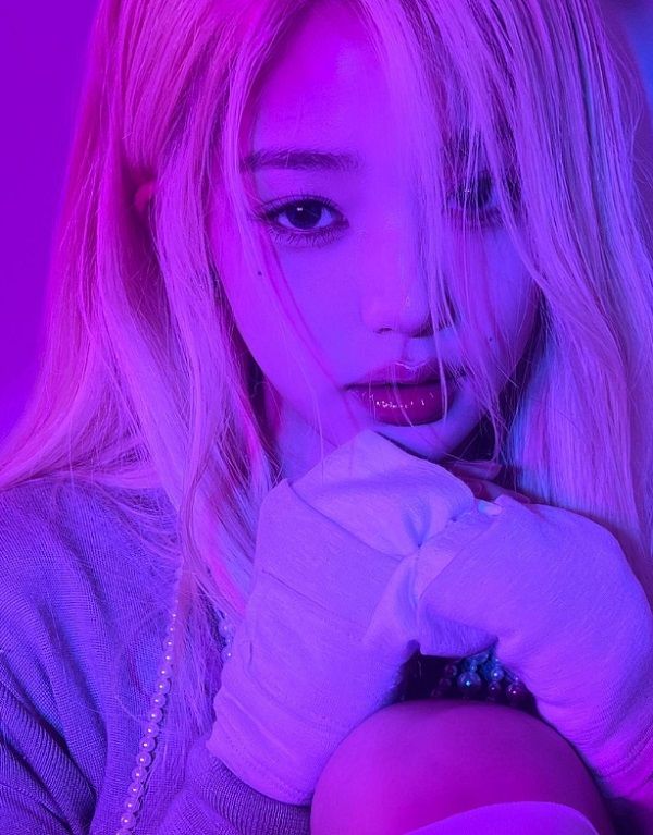 사진=아이브 장원영