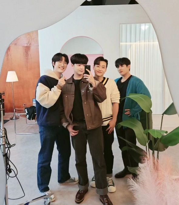 사진=MBN '불타는 트롯맨' 출신 가수 박민수