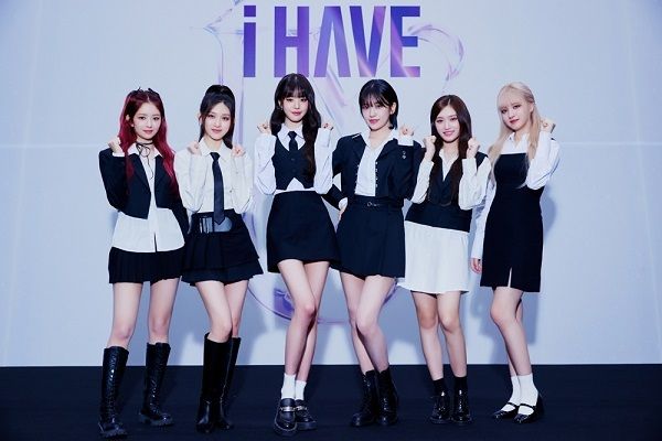 아이브의 신보 '아이브 마인'(I'VE MINE) 초동 판매량(발매 후 일주일간 음반 판매량)이 160만 5,948장으로 집계됐다. /사진=스타쉽엔터테인먼트