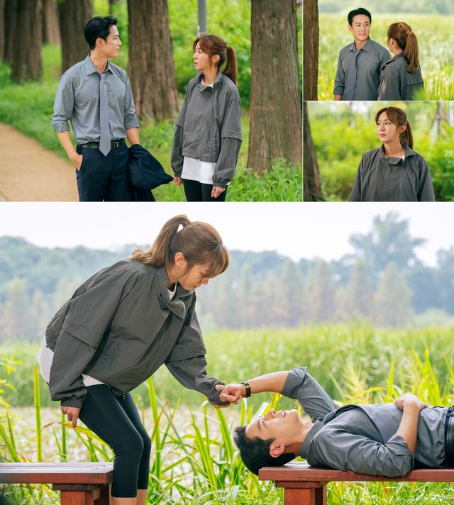 '효심이네 각자도생' 스틸. 사진=아크미디어