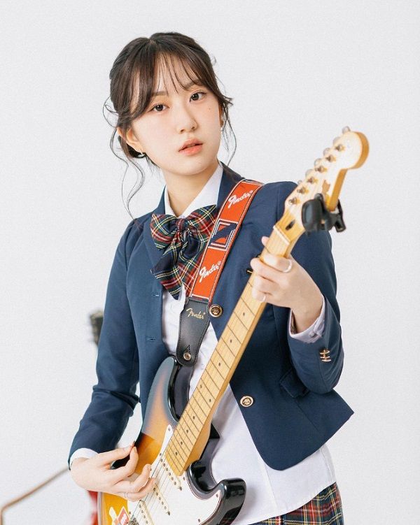 사진='미스트롯2' 출신 가수 전유진