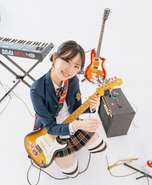 사진='미스트롯2' 출신 가수 전유진