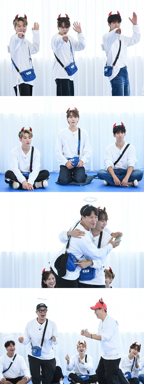 사진=SBS ‘런닝맨’