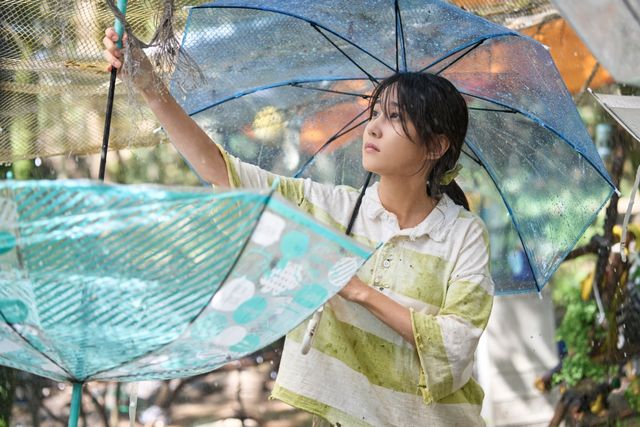 '무인도의 디바' 스틸. 사진=tvN