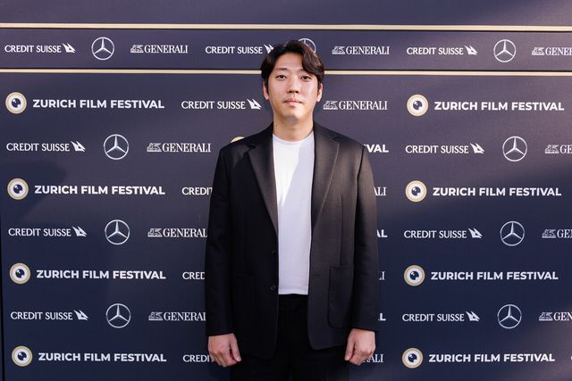 '화란' 김창훈 감독. 사진=플러스엠 엔터테인먼트