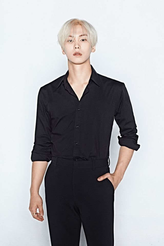 라키. 사진=원파인데이엔터테인먼트