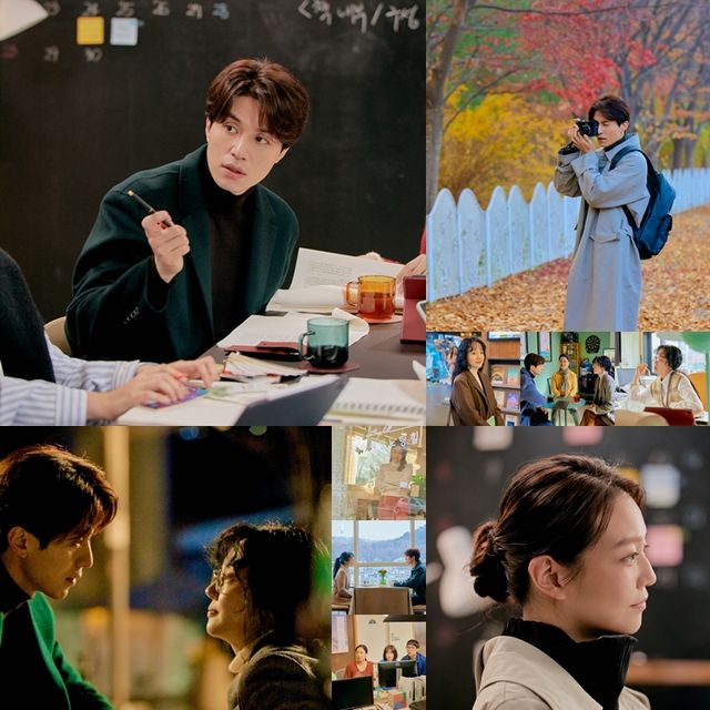 '싱글 인 서울'. 사진=롯데엔터테인먼트/디씨지플러스/명필름