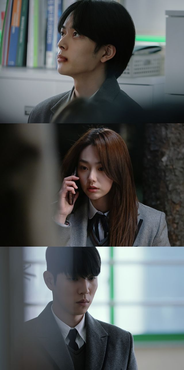 '사채소년'. 사진=(주)26컴퍼니