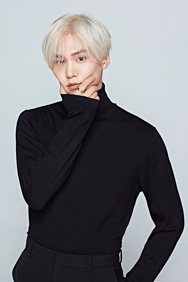 라키. 사진=원파인데이엔터테인먼트