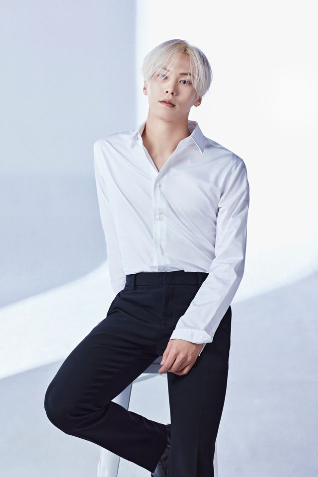 라키. 사진=원파인데이엔터테인먼트