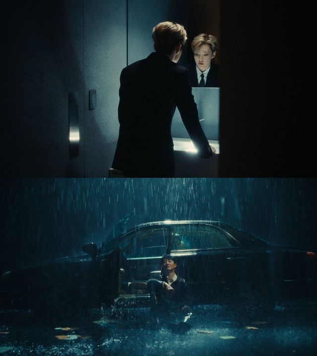 에픽하이, 세븐틴 호시 컬래버 싱글 MV 티저. 사진=아워즈