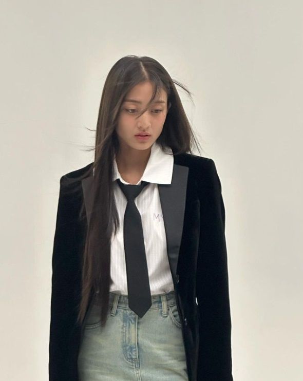 사진=트와이스 지효