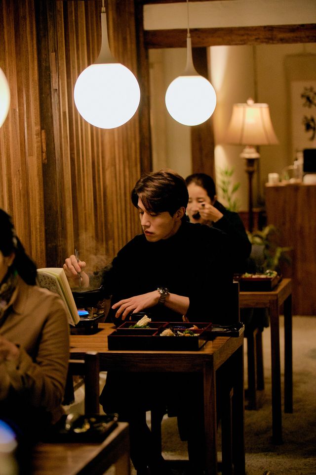 영화 '싱글 인 서울'. 사진=롯데엔터테인먼트/디씨지플러스/명필름