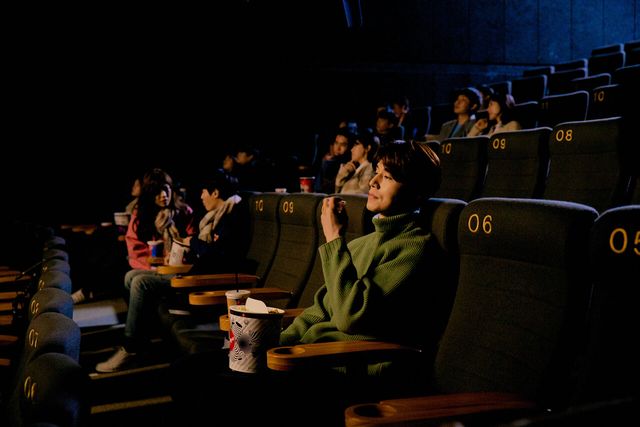 영화 '싱글 인 서울. 사진=롯데엔터테인먼트/디씨지플러스/명필름