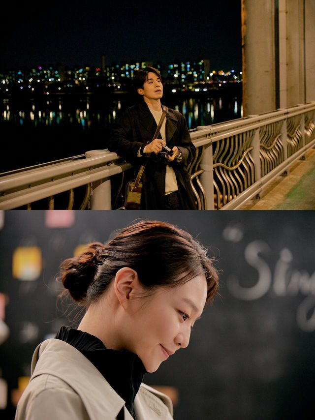 영화 '싱글 인 서울'. 사진=데엔터테인먼트/디씨지플러스/명필름