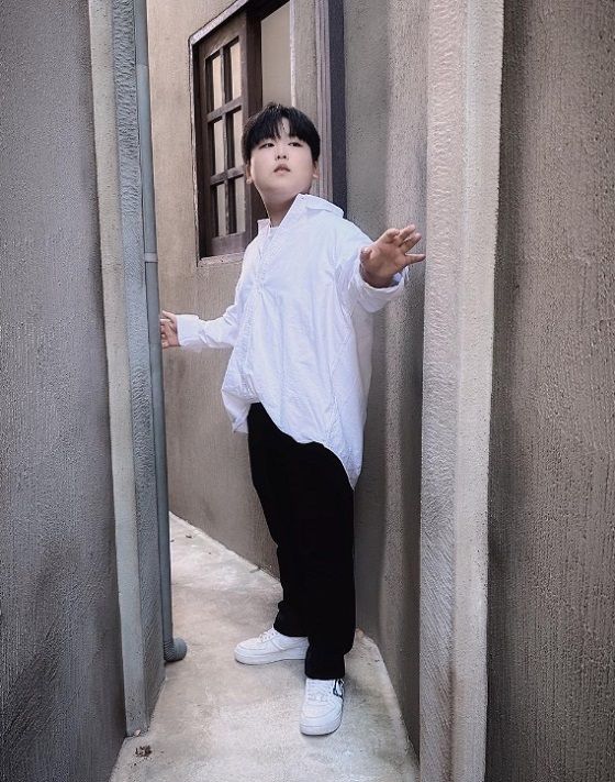 사진='미스터트롯2' 출신 가수 박성온