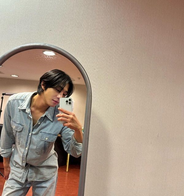 사진=배우 안효섭