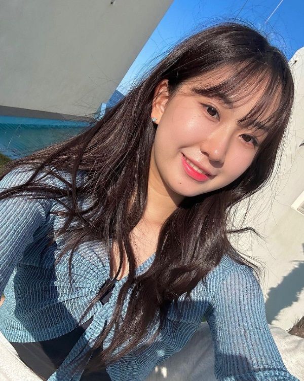 사진='미스트롯2' 출신 가수 전유진