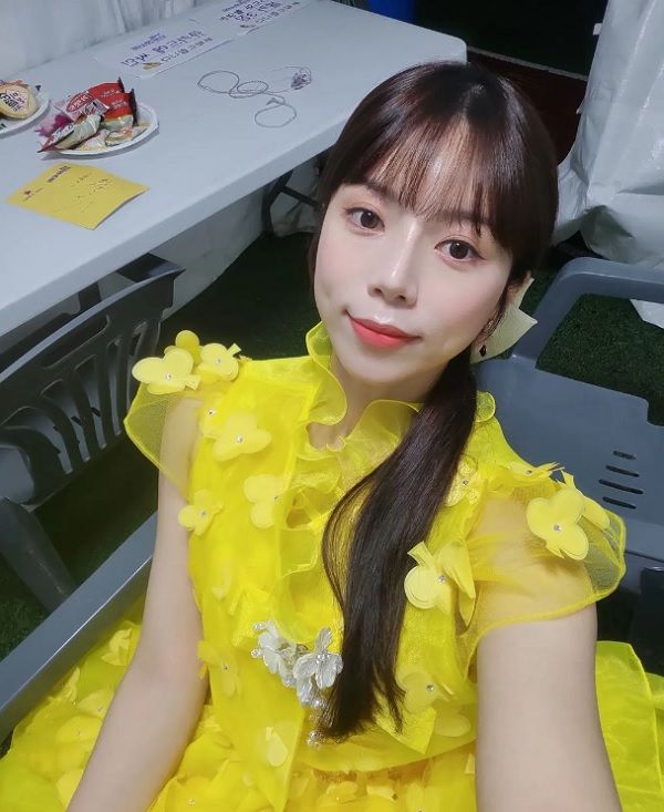 사진=가수 양지은