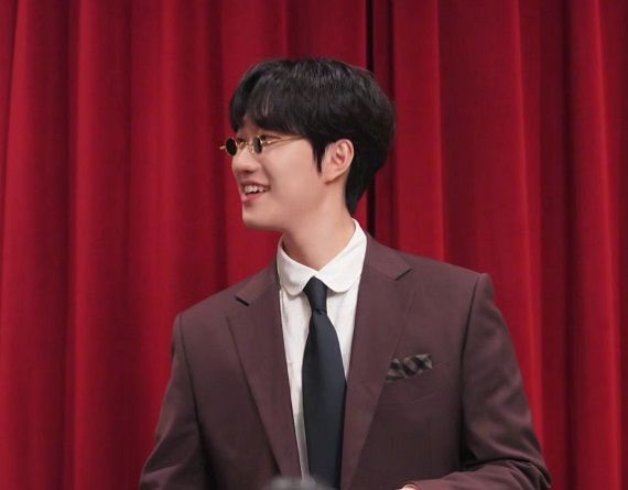 사진='불타는 트롯맨' 출신 가수 공훈