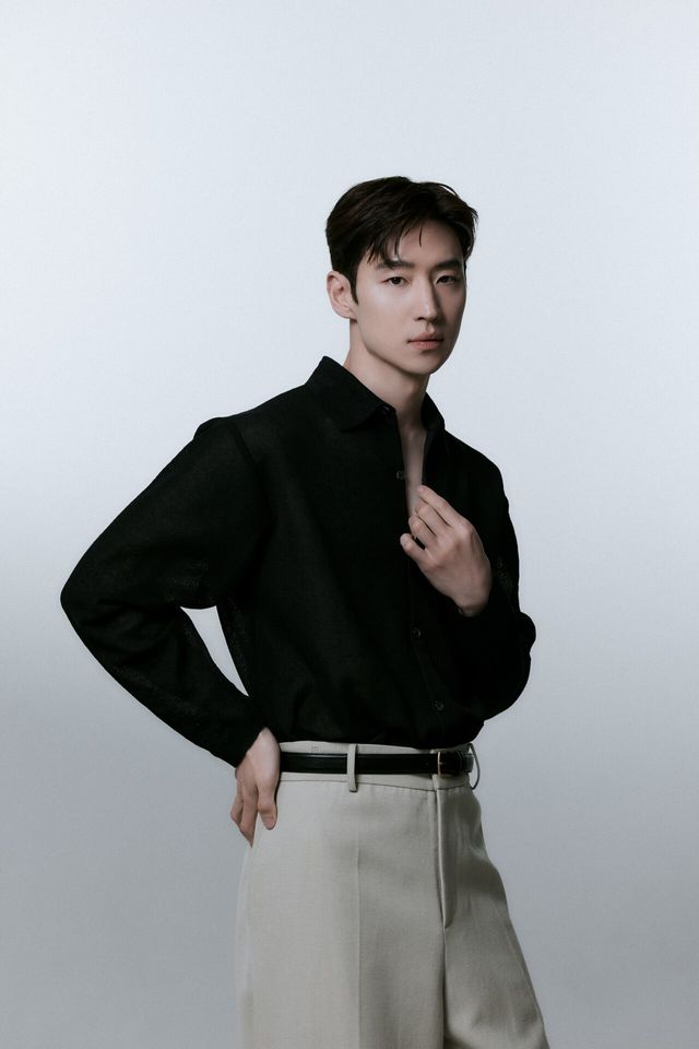 배우 이제훈. 사진=컴퍼니온