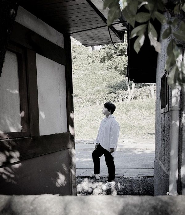 사진='미스터트롯2' 출신 가수 박성온