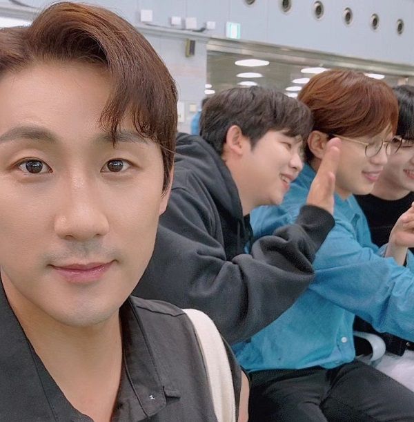 사진=가수 나상도