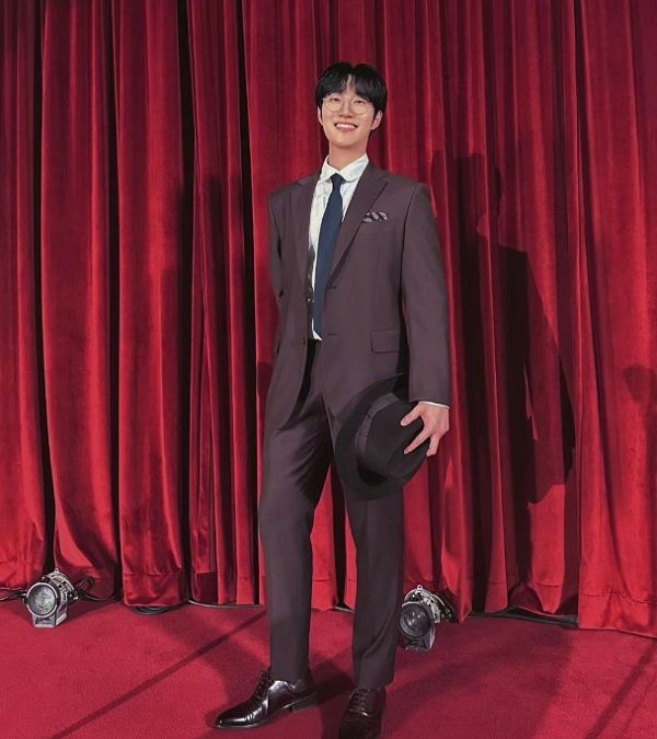 사진='불타는 트롯맨' 출신 가수 공훈